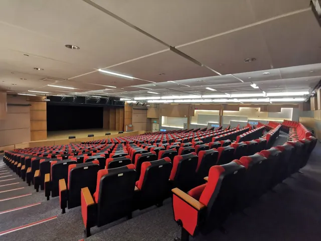 四號公園(八二三紀念公園)文創