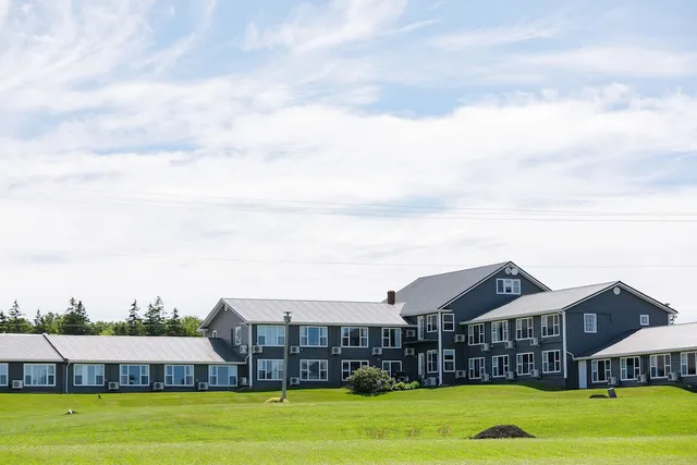 Brackley Beach North Winds