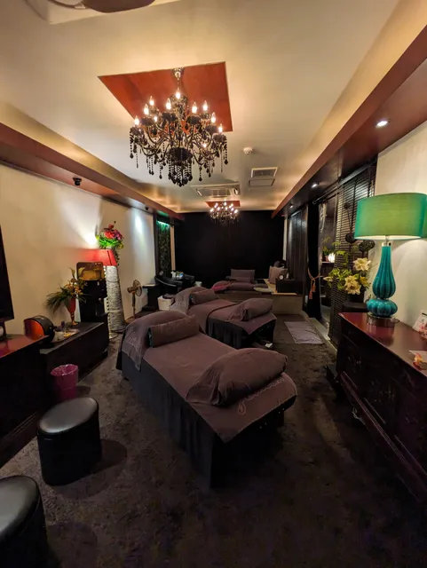 OLIVE SPA PENT - HOUSE Horieten