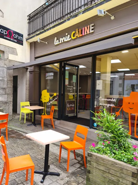 La Mie Câline Pontivy