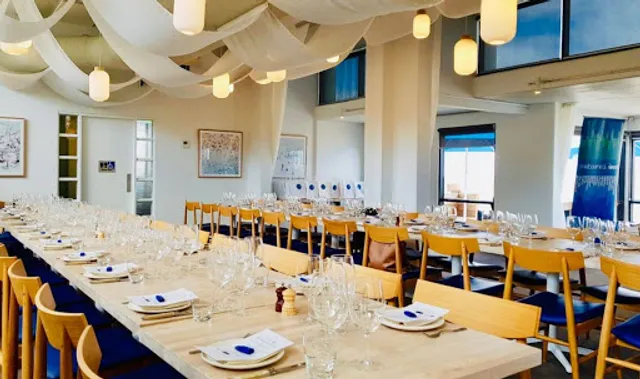 Sebastian Restaurant