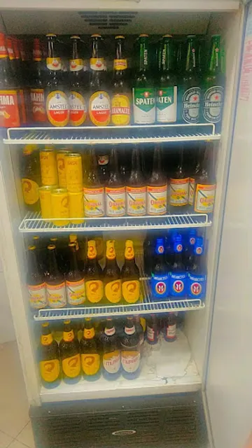 Restaurante Nova Fortaleza