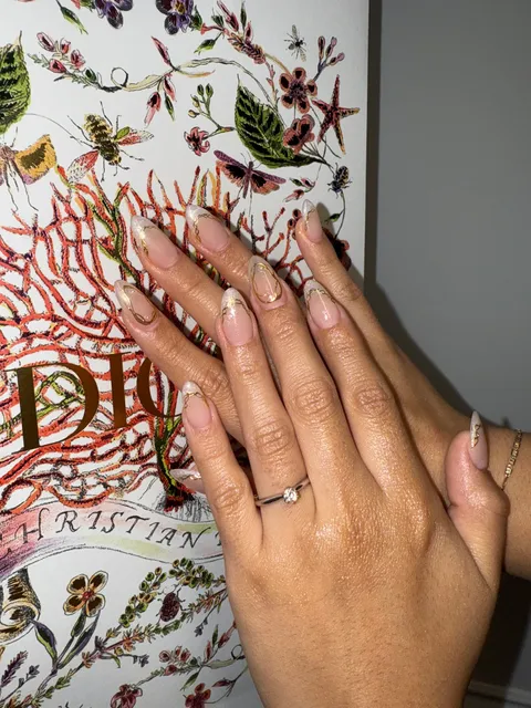 Sugar Polish Nail Bar The Exchange