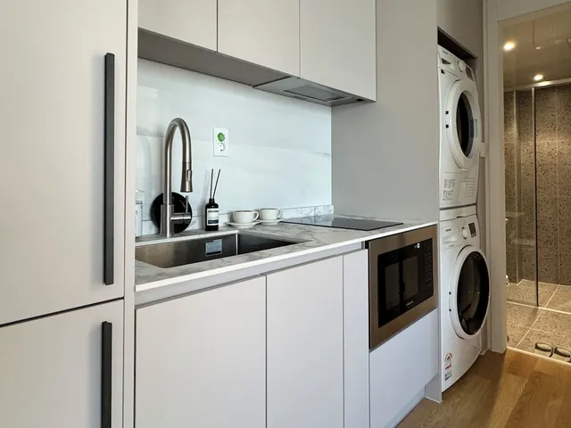 Gudo Residence Chungmuro