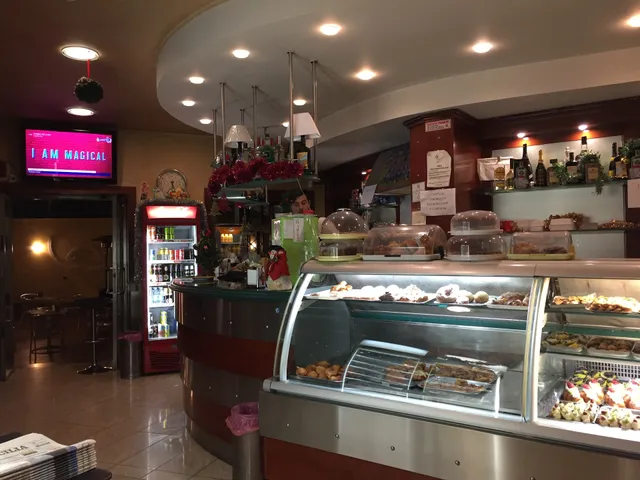 Spina Caffe' Di Spina Alfio & C. Snc