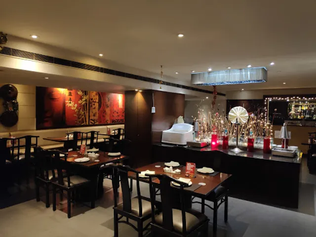 Mainland China | Siddapura