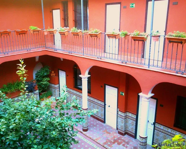 Hotel Al Andalus Jerez