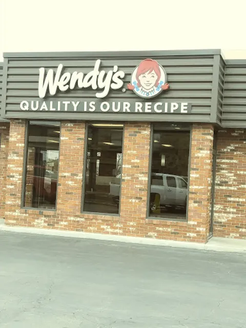 Wendy's