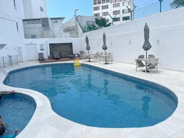 TOP LOCATION SAN ANDRES