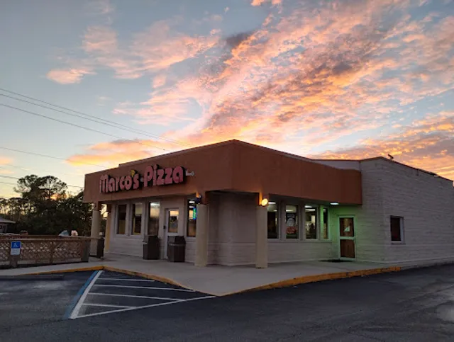 Marco's Pizza