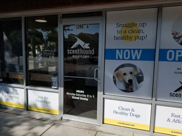 Queensborough Shopping Center