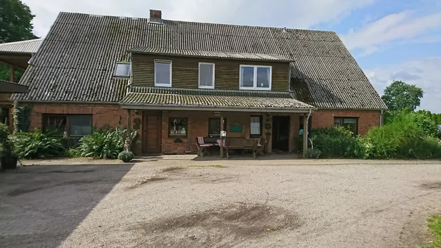 Ferienhof Peter und Doris Lohse