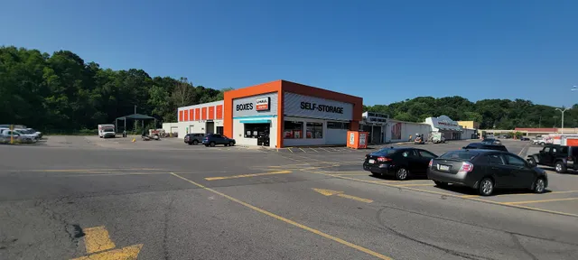 West View Park Shopping Center