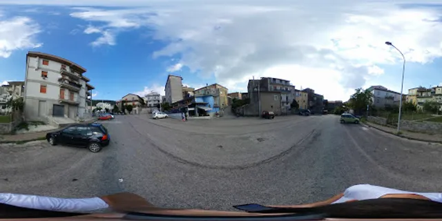 Bar Blus Brothers Cafe'