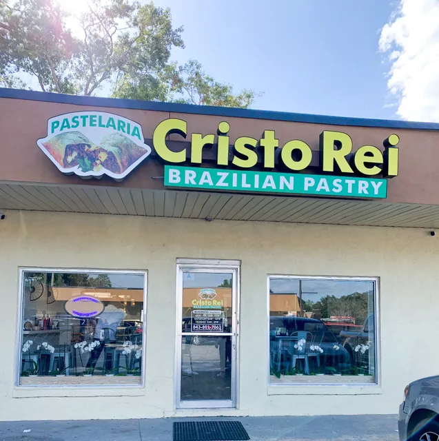 Cristo Rei Pastelaria