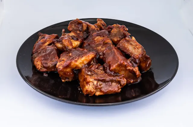 Papa’s Drive-Thru Linden Rd