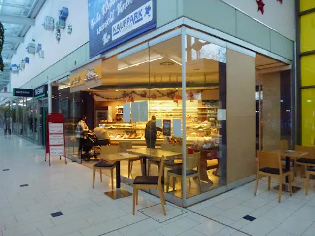 Bäckerei Böhm GmbH