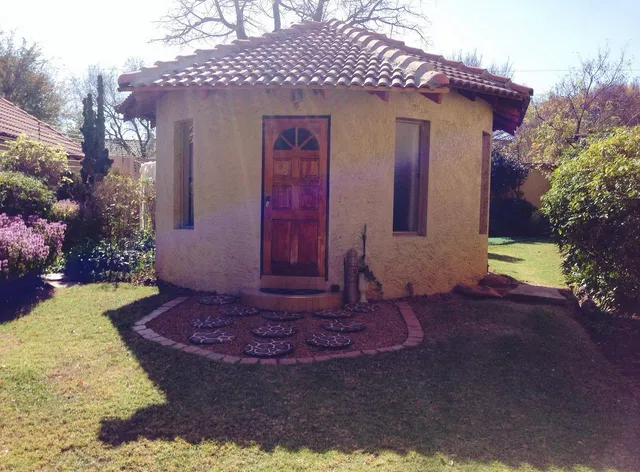 Eagle Crest Executive Lodge