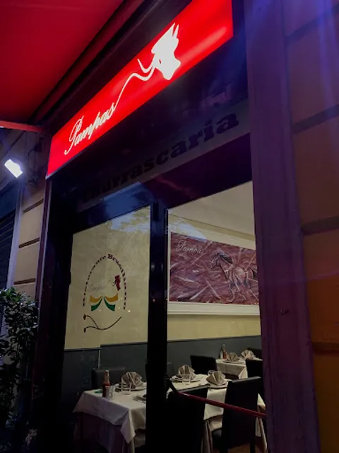 Pampas Churrascaria Milano