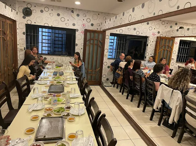 Restaurante Re Un De