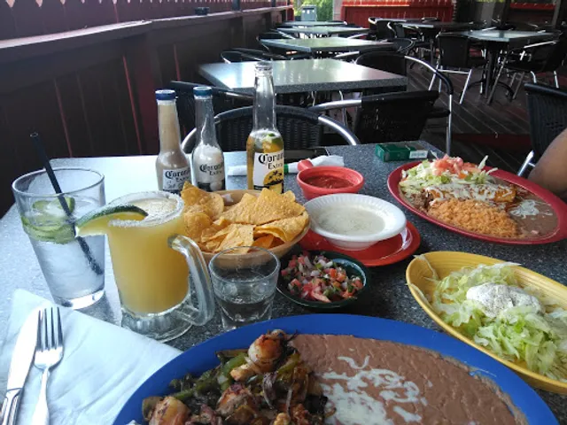 Amigo Mexican Restaurant