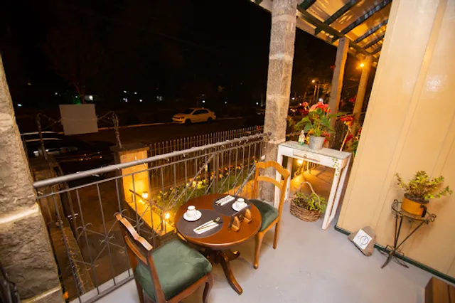 Casa Planalto Gramado