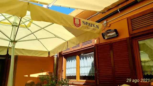 Ristorante Chiara