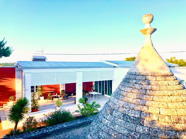 Loggia dei Lezzi B&B