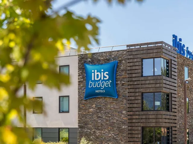 ibis budget Archamps Porte de Genève