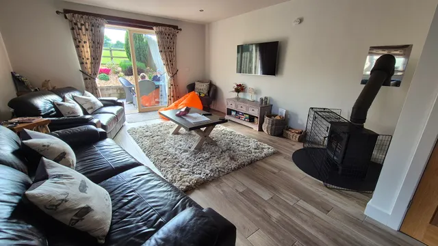 Berth y Bwl Cottages