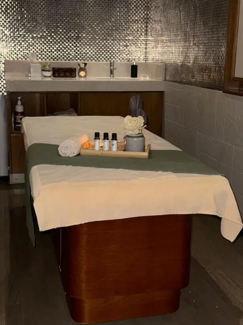 The Deep Tissue Massage and Spa (Giff)