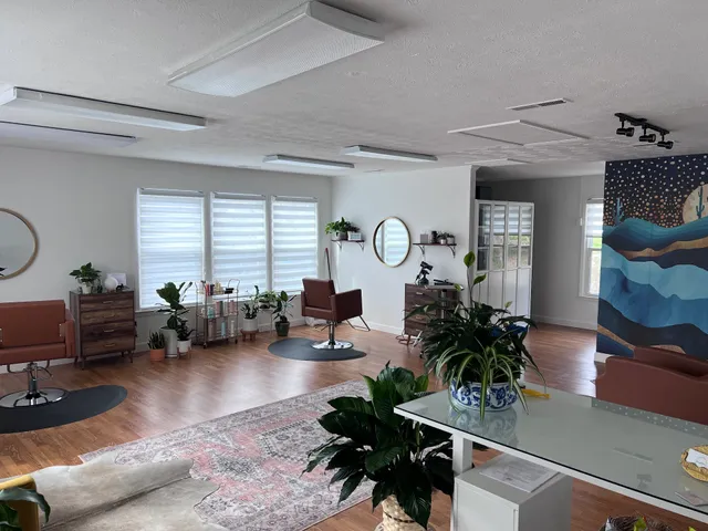 Harvest Moon Hair Studio