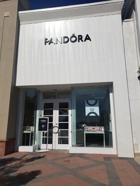 Pandora Jewelry