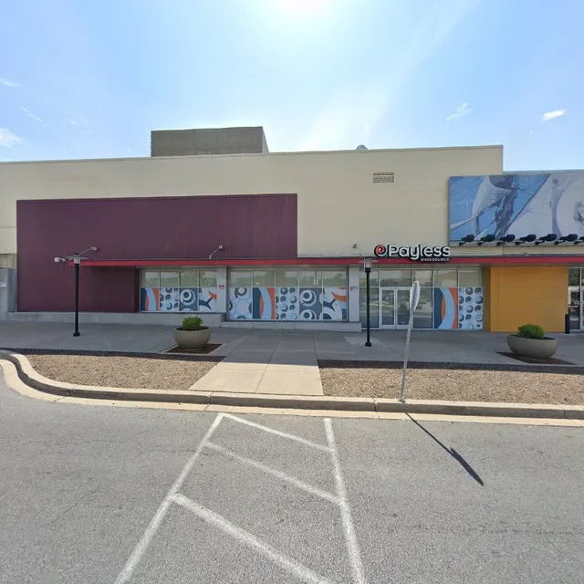 Beauty Outlet At Mondawmin