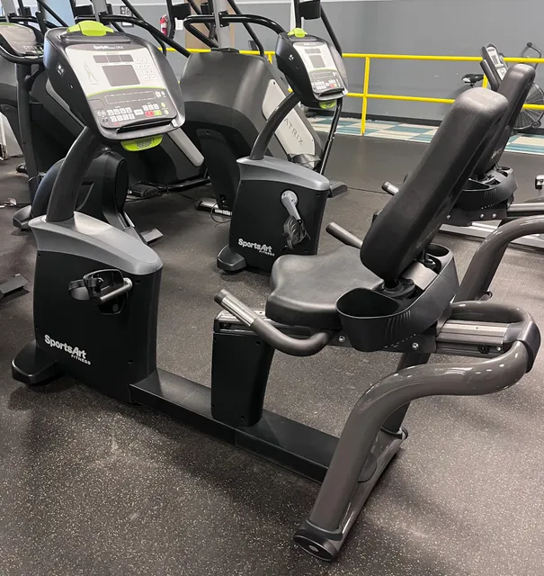 Blue Springs Fitness