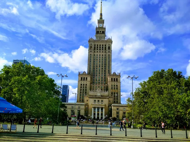 ClickTheFlat Hoża Street Apart Rooms