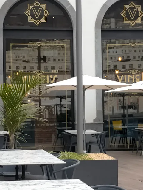 Vinci’s Ristorante