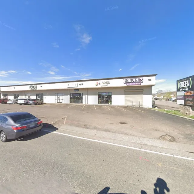 Rancho Alegria Paleteria