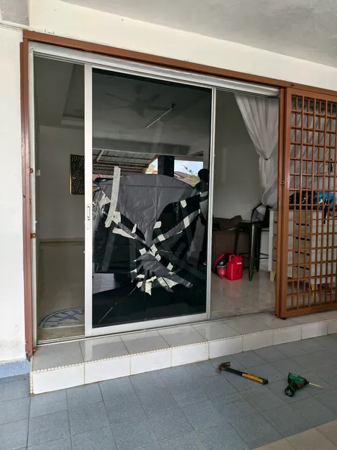 Green Dragon Aluminium & Glass Works Sdn Bhd