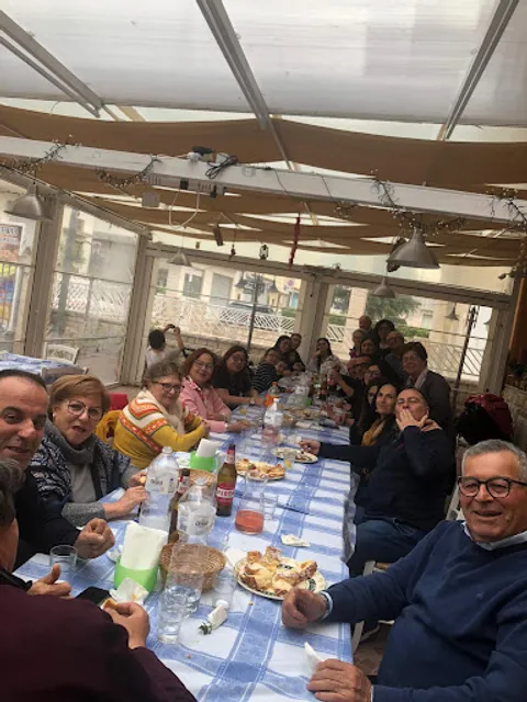 Hostaria Panis in Puglia