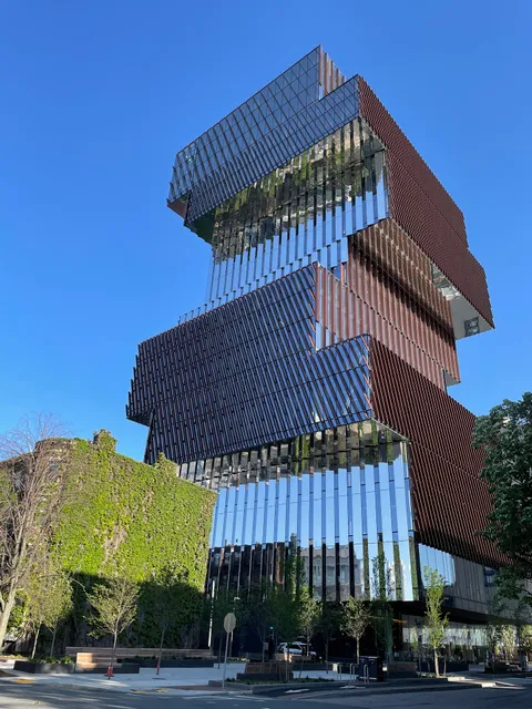 Boston University Center for Computing and Data Sciences (CDS)