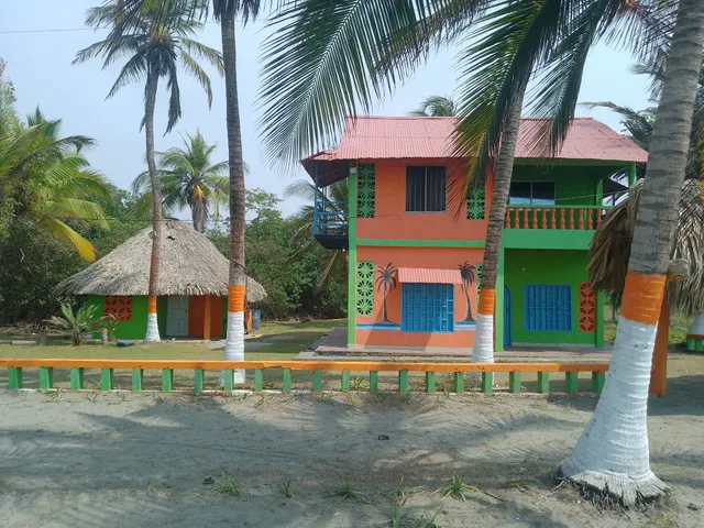 Cabaña Villa Caliche