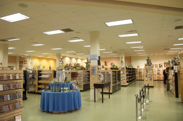 La Salette Gift Shop