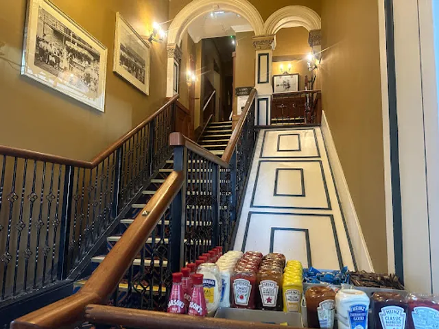 The Reed's Arms - JD Wetherspoon