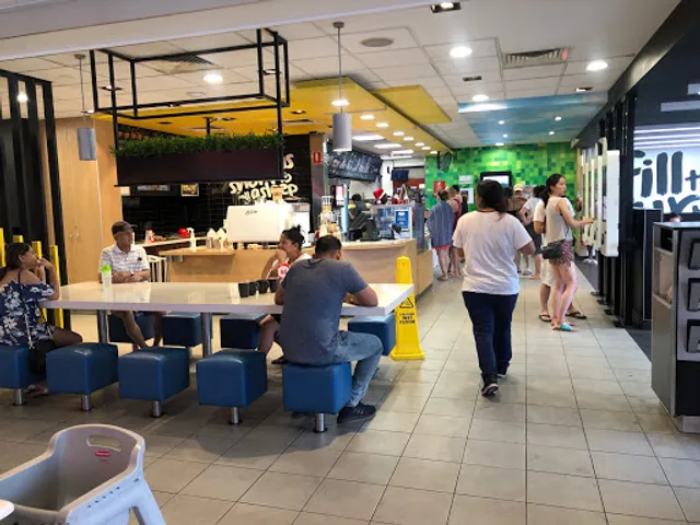 McDonald's Frankston 2