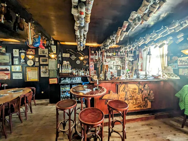 Dorfkrug Zum Klausner