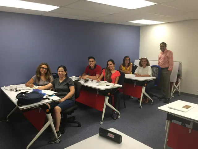 Florida International College