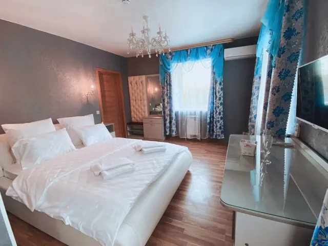 Hotel City Domodedovo