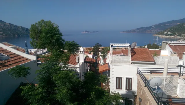 Whitehouse Boutiqe Hotel