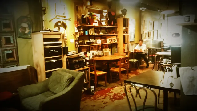 Highway 61 Coffee House